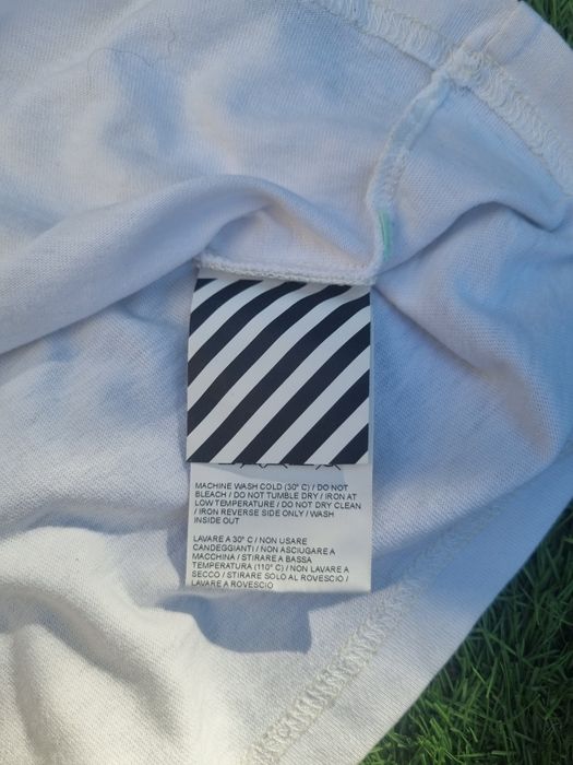 Tricou Off White
