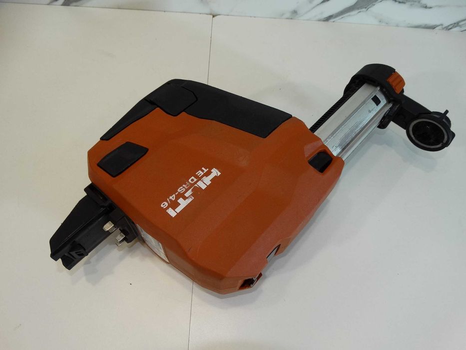 Hilti DRS 4/6 - Nuron - Мобилна прахосмукачка за перфоратор