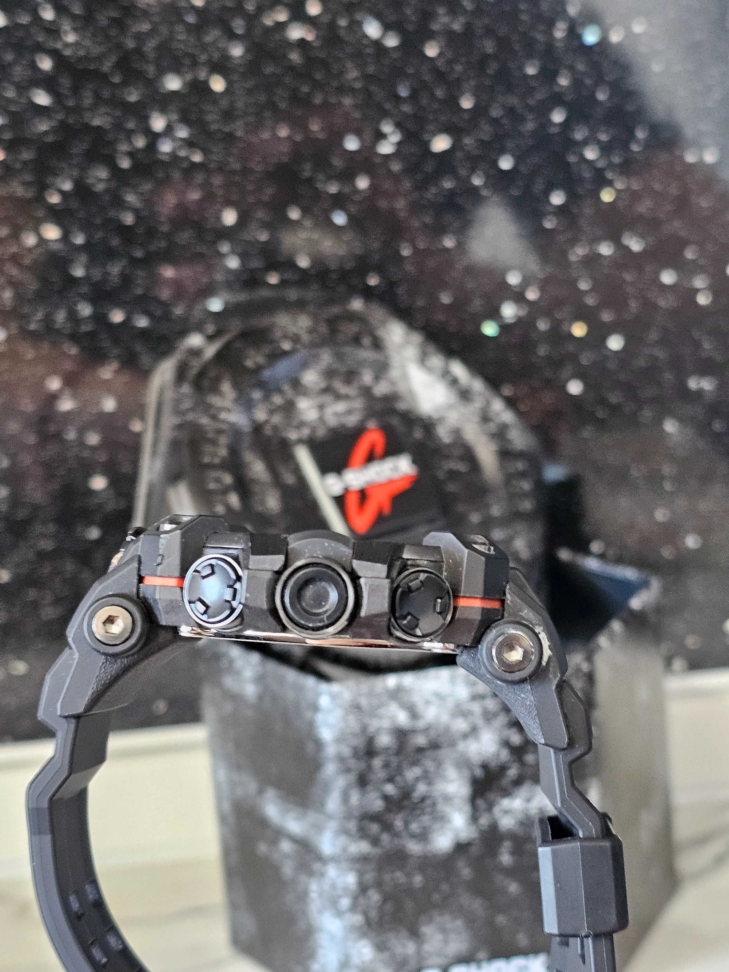часовник Casio G-SHOCK MUDMAN GW-9500MEC-1