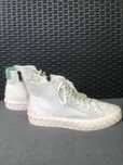 Ghete piele originale PALLADIUM 40 Unisex drumetie outdoor noi