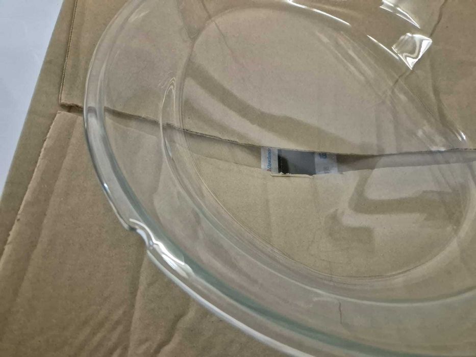 Geam hublou masina de spalat Arctic Beko diametru 32.5 cm / N4
