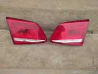 Lămpi portbagaj Passat B7 sedan