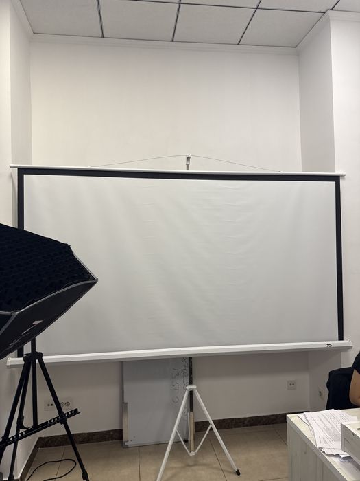 Прекционная доска