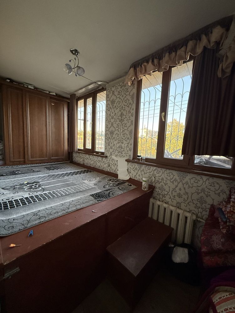 Юнусабад 14, 1/4/4 ориентир остановка арбат, метро туркестон