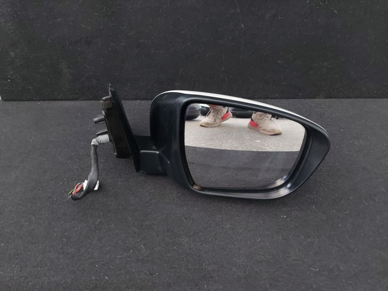 Странични огледала Nissan Qashqai 2018г.