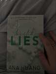 Twisted Lies Ana Huang Dark Romance