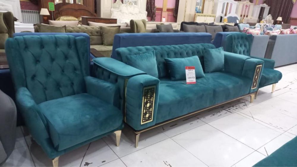 Диваны в наличий и на заказ качество отличное