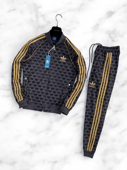 Trening Barbati Sigla Cusuta