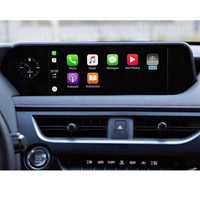 Lexus IS NX RX CT apple Carplay android carkit auto modul plug & play
