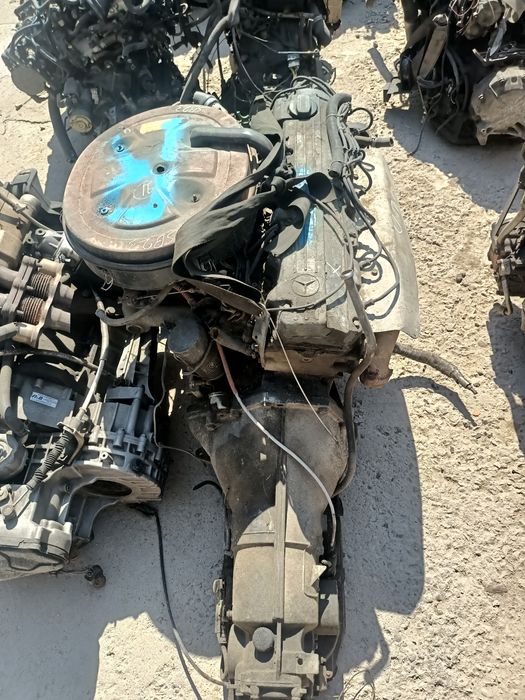 Моторы с Европы с гарантией,отправка по всему СНГ,разные марки имеется