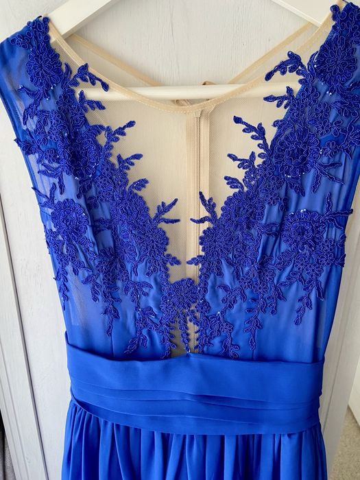 Rochie eleganta la comanda, XS/S