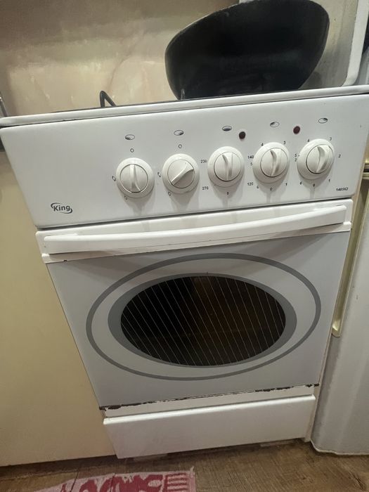 Продам газ плиту комбинированный