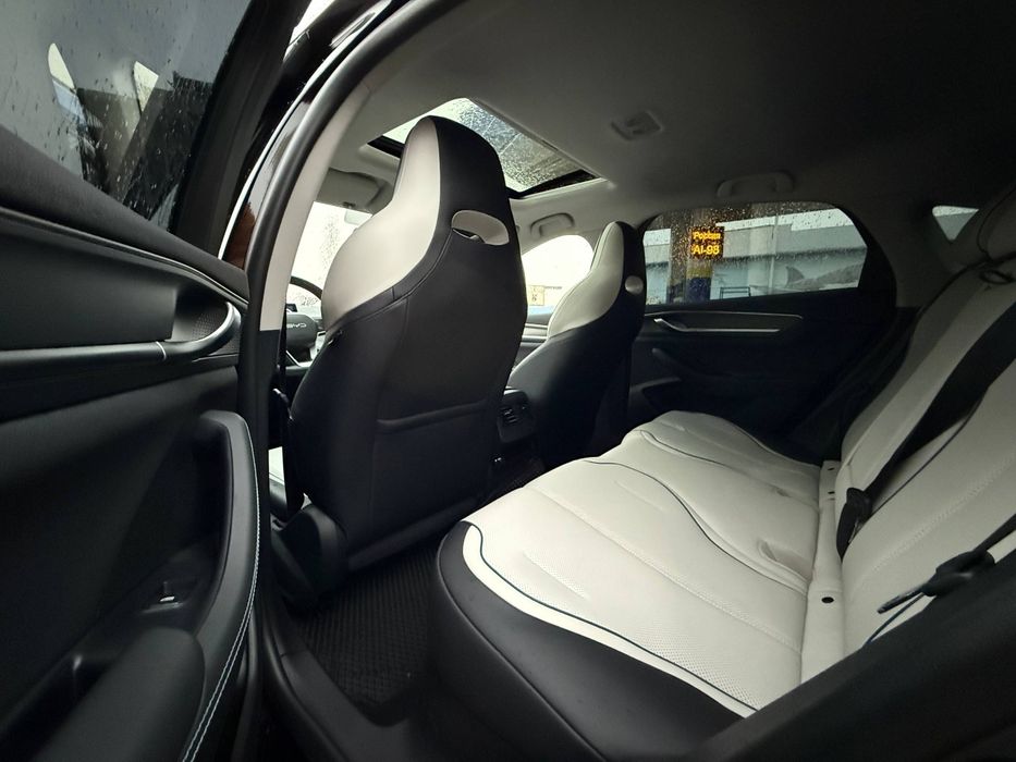 BYD chazor 2 поз в отличном состоянии