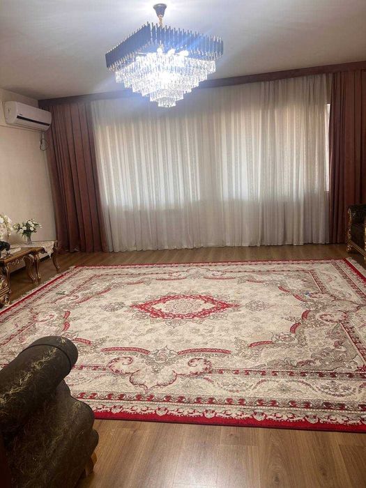 L2 Сдаётся Квартира 2/6/9 на Мирзо-Улугбекский р-н ЖК Паркент Авенуе