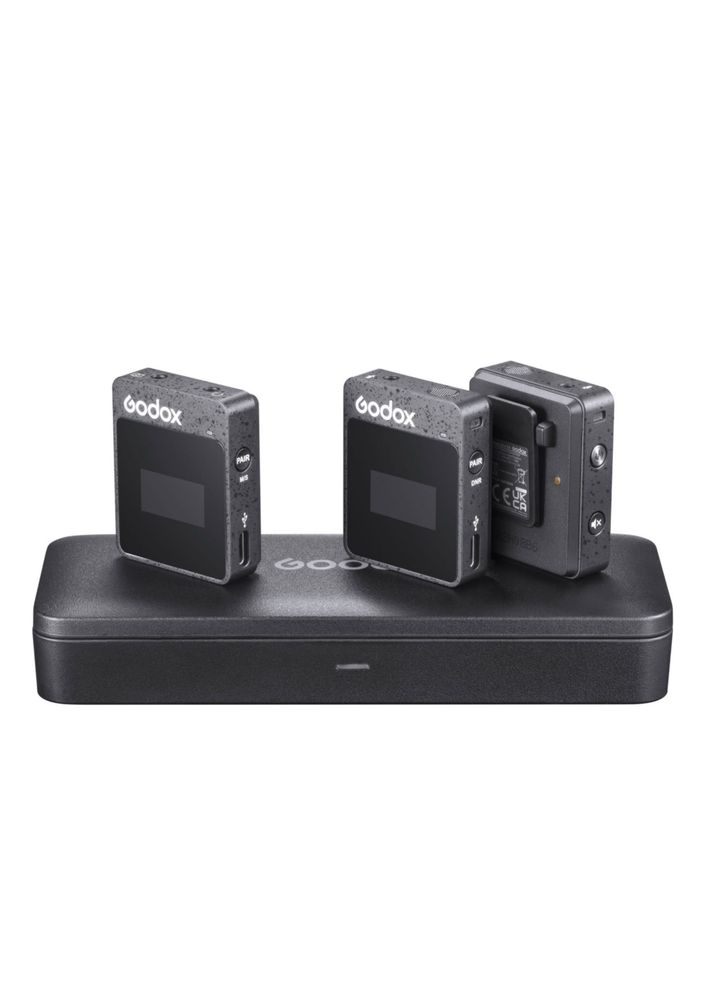 Продается петличка Godox Movelink M2