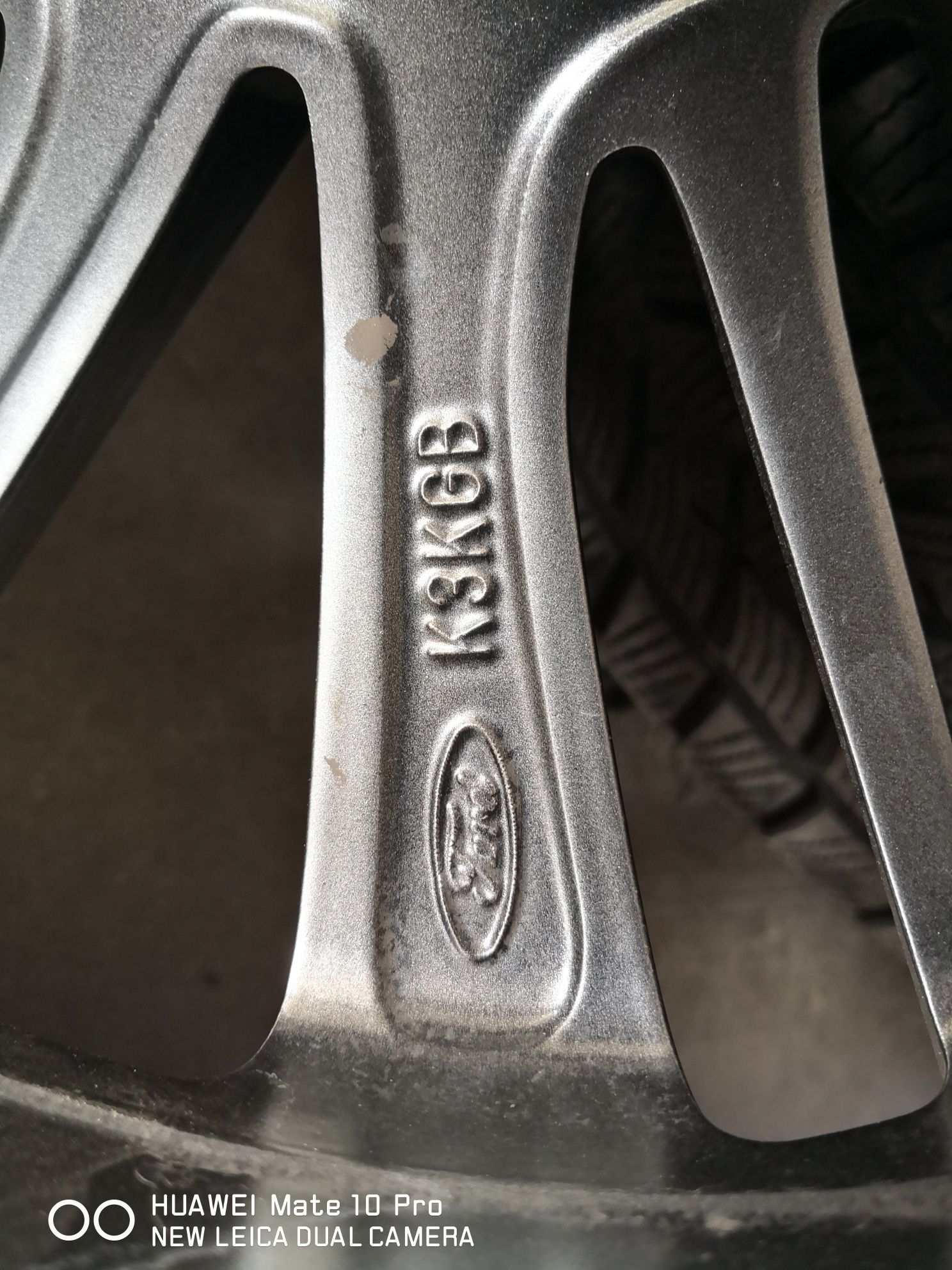 5х108 Форд Волво 5x108 Ford volvo 18 цола джанти оригинални