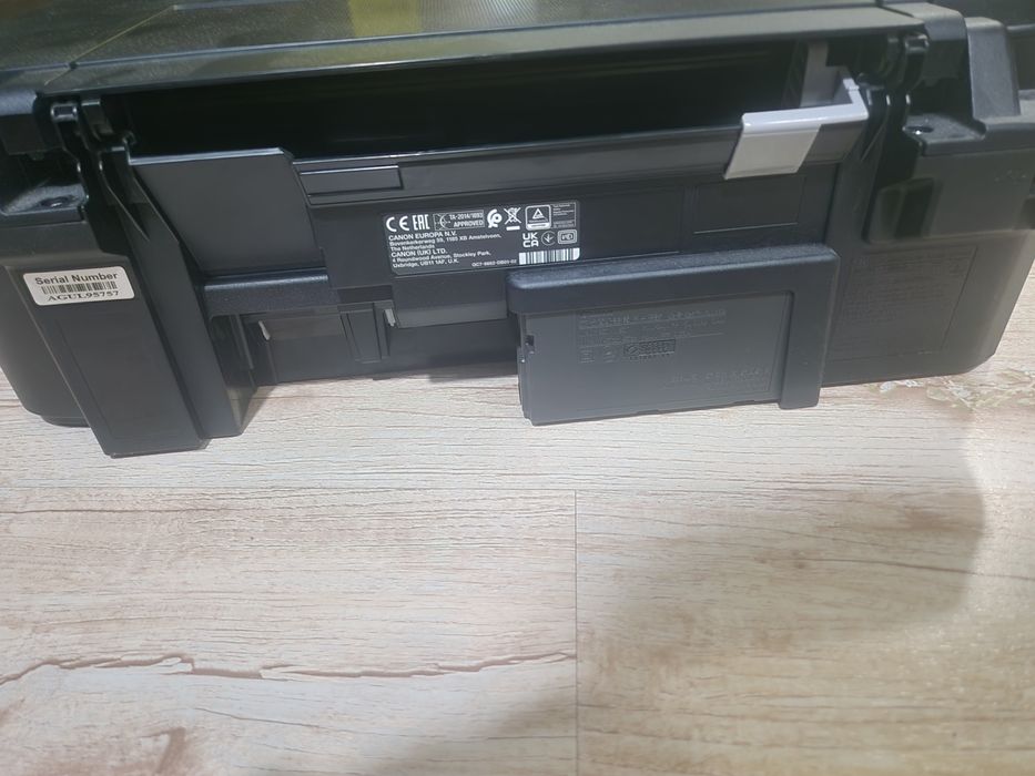 Imprimanta Canon color