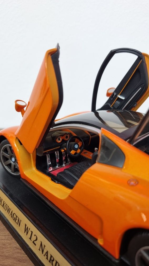 Volkswagen Nardo 1:18