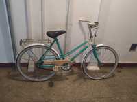Bicicleta pentru fete marca Baronia.