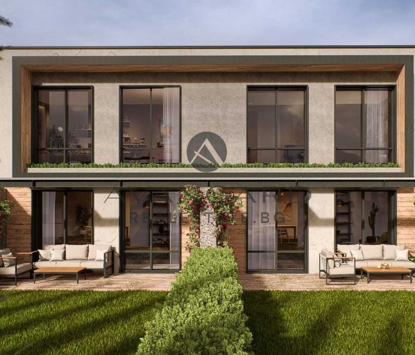 оф.20839 Къща с.Маноле