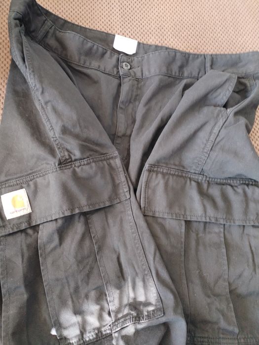 Нов панталон Carhartt
