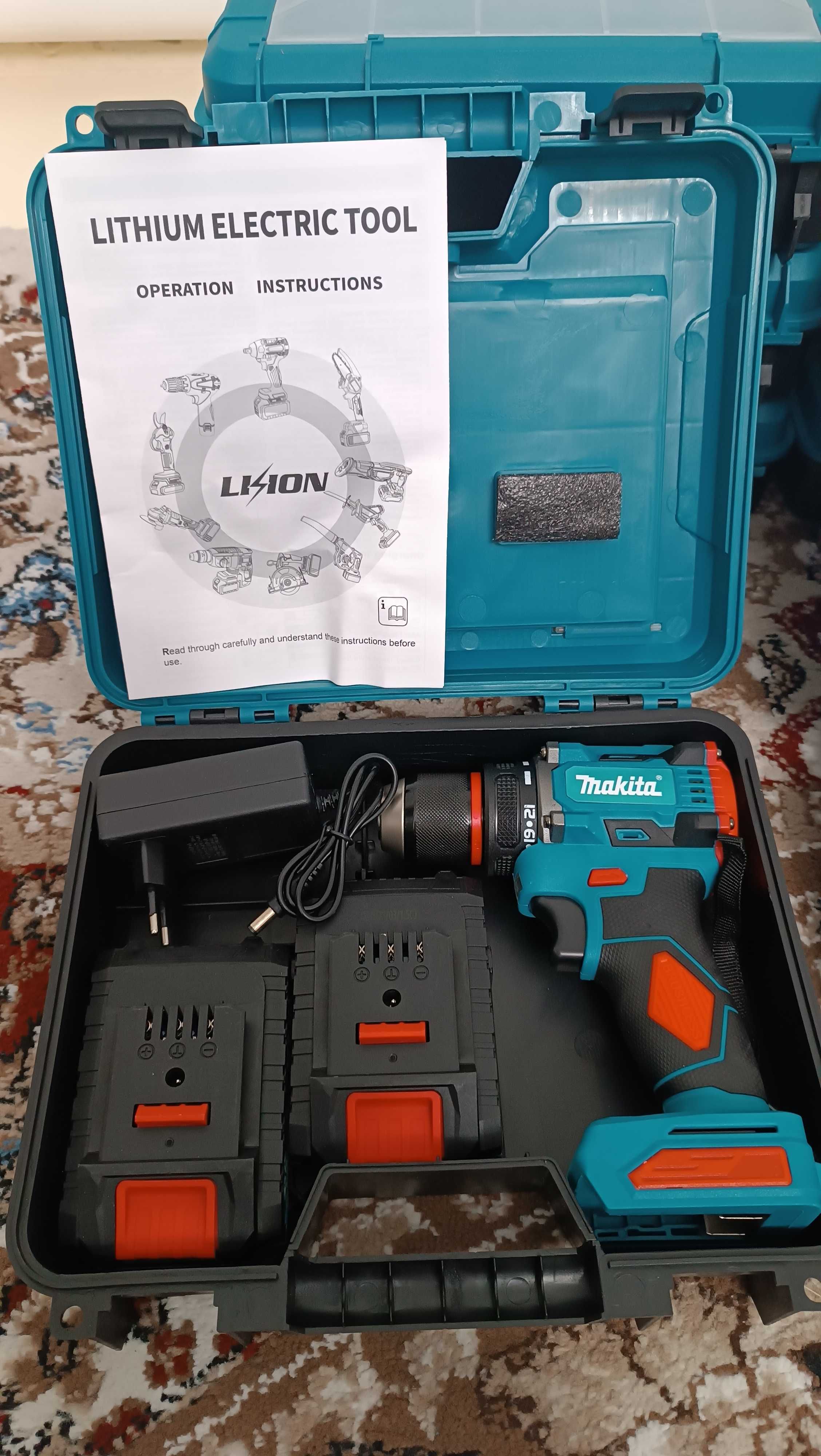 Shurupovert Bosch makita bredlari sfatli