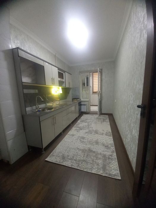 Продается квартира