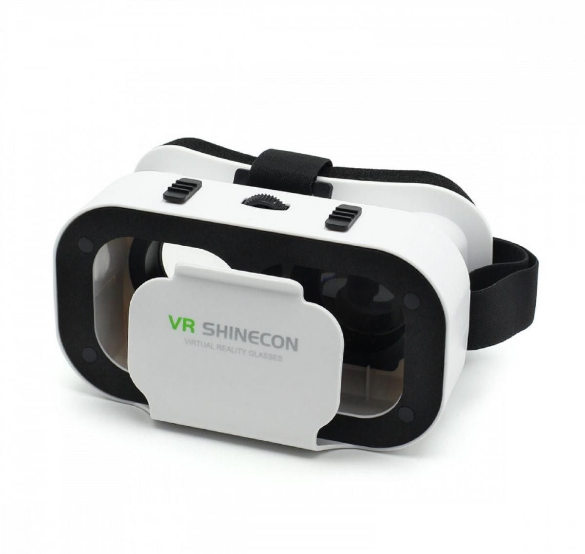 Очки виртуальной реальности VR SHINECON G05