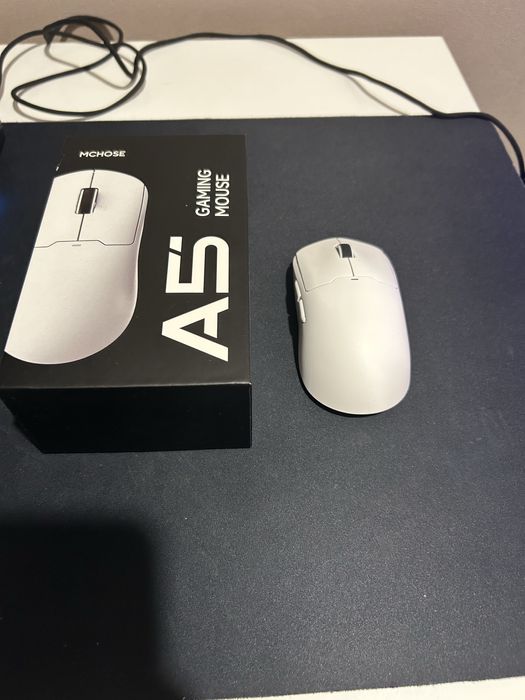 Mchose A5 Pro Max