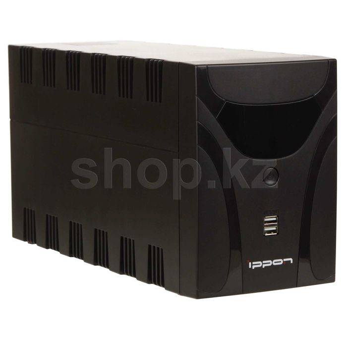Продам UPS Ippon Smart Power Pro II 1600