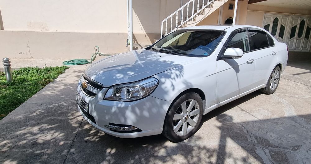 Epica 2011 механика