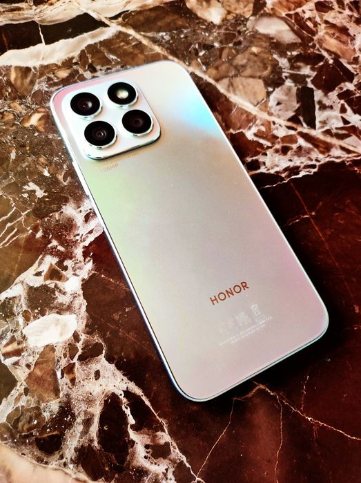 Honor X8b 8+8/128gb