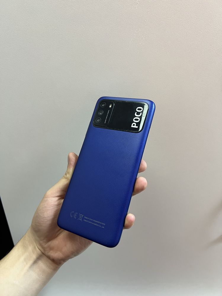 Poco M3