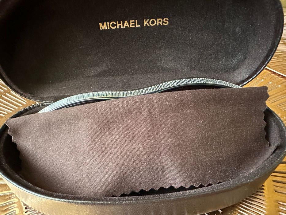 Слънчеви очила Michael Kors