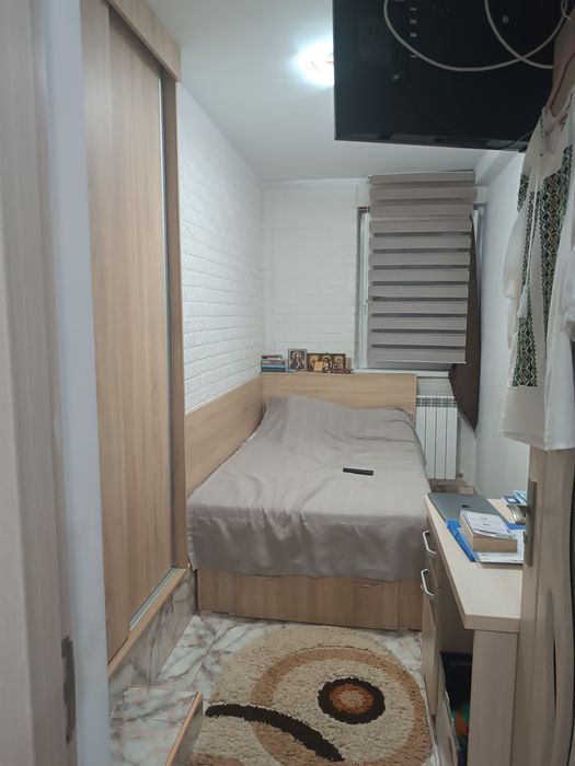 Vând apartament două camere Ultracentral