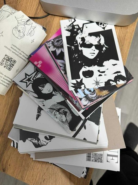 Постеры картинки