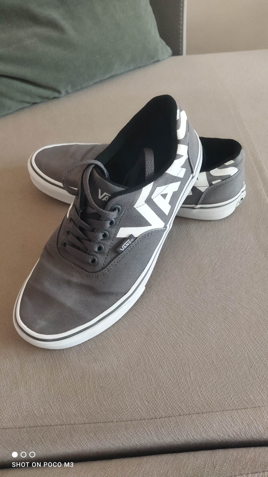 Кецове оригинални Vans