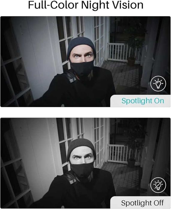 Нови, проверени 100% работещи безжичен комплект WUUK 2K Соларни ...