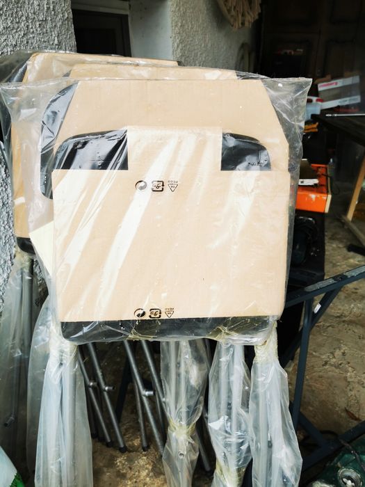 Бар столове до 120 кг.