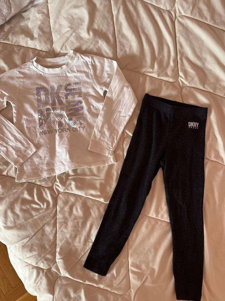 Екипи, сетове, дънки 100, 116 см Cocodrillo, Zara, DKNY, Next
