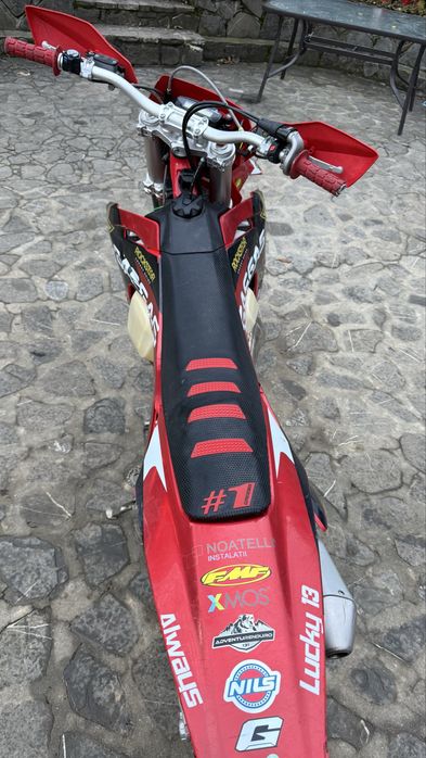 Gasgas 300 tbi 2024 / Ktm / Husqy