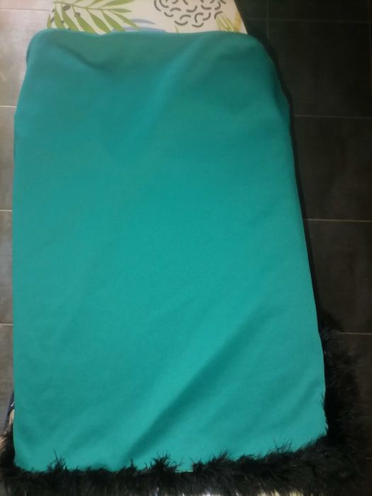 Bluza costum dans