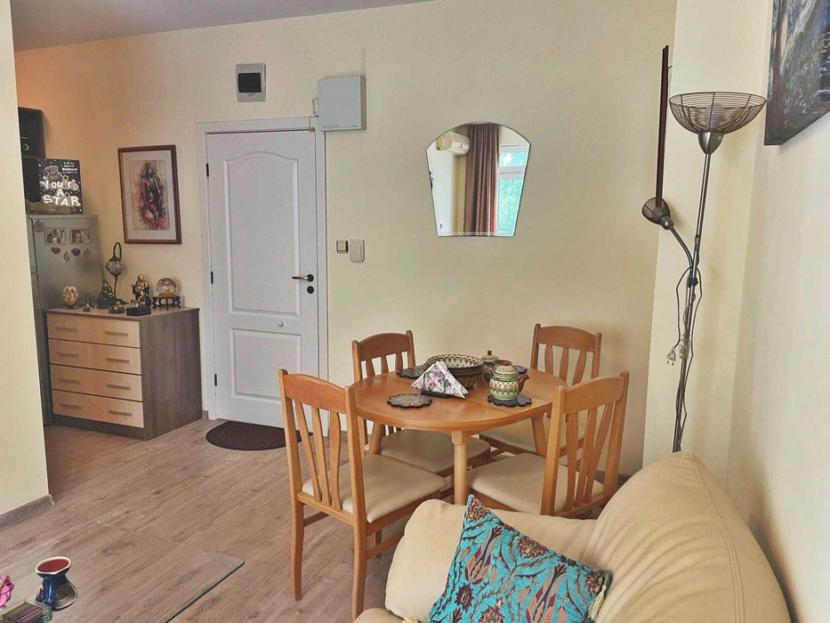 Продава се Тристаен апартамент в к.к. Слънчев бряг - 68 кв.м за 881 €/кв.м - Снимка #5