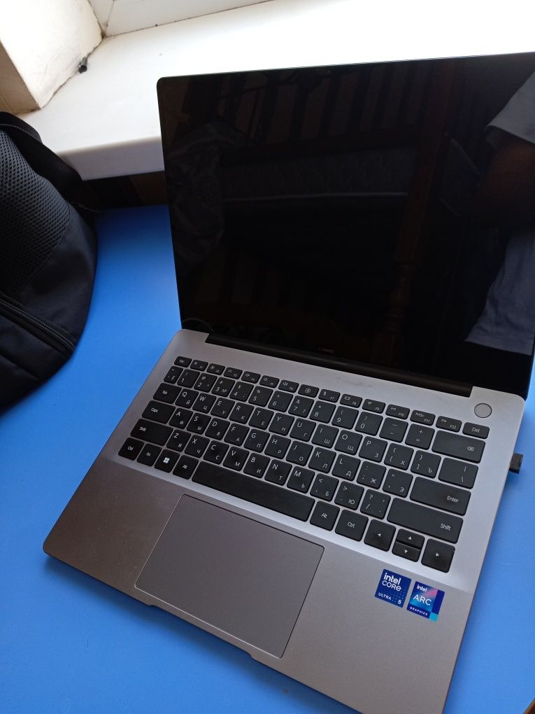 Huawei d16 windows11