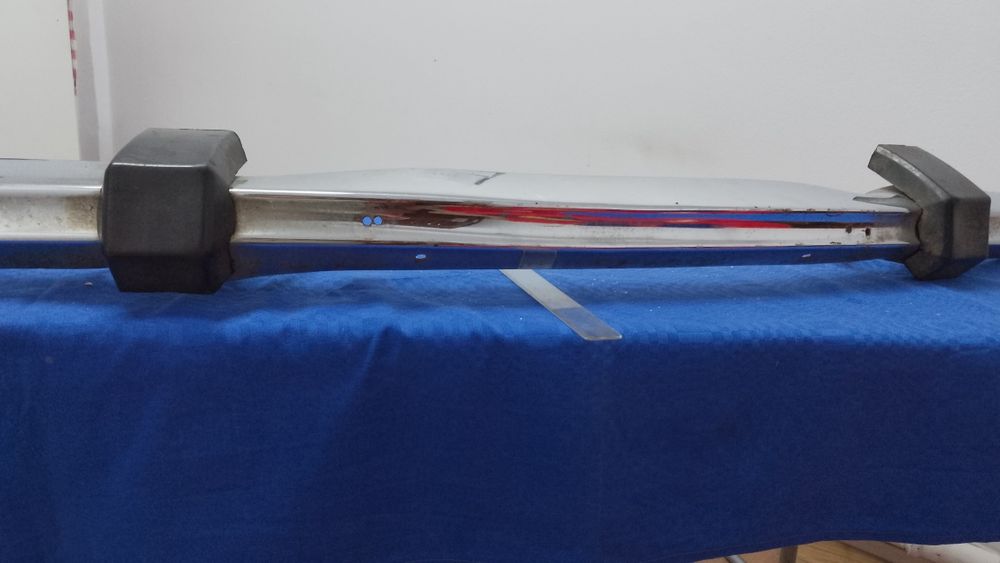 Vând bară față originala Dacia 1300