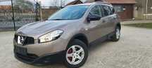 Nissan Qashqai +2   7 locuri ‼️