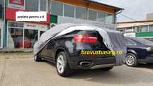 Husa,prelata auto cauciucata 2 straturi BMW,X1,X3,X5,X6,X7