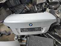Заден капак багажник бмв е60 bmw 520 530d 535 e60