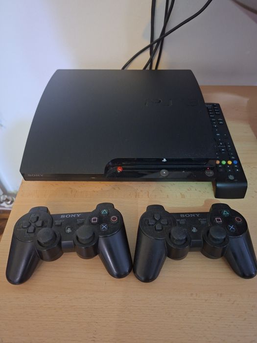 PlayStation 3,20 jocuri