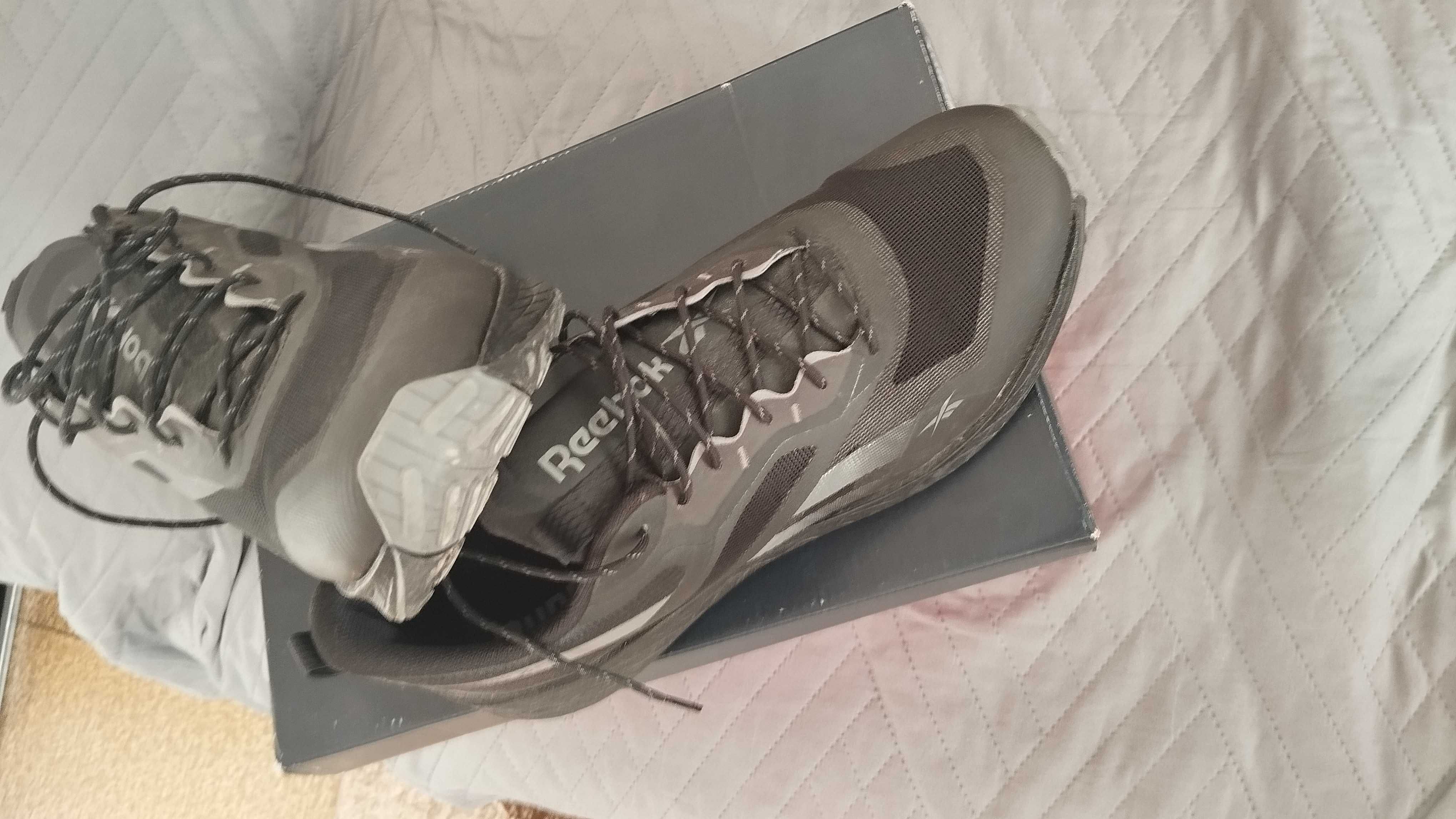 Нови мъжки маратонки Reebok